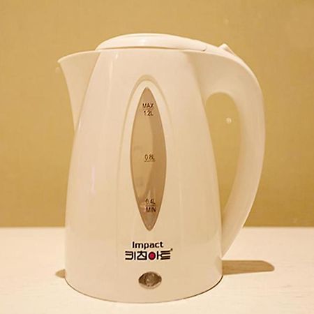 Sinyoung Motel 서울특별시 외부 사진