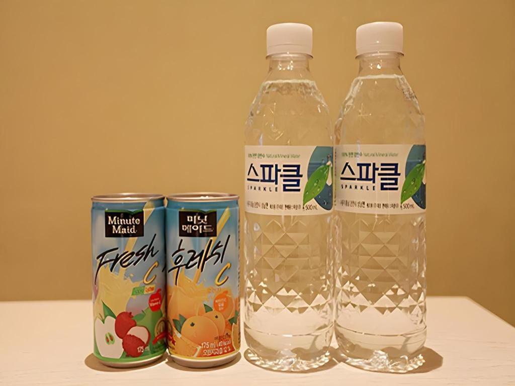 Sinyoung Motel 서울특별시 외부 사진
