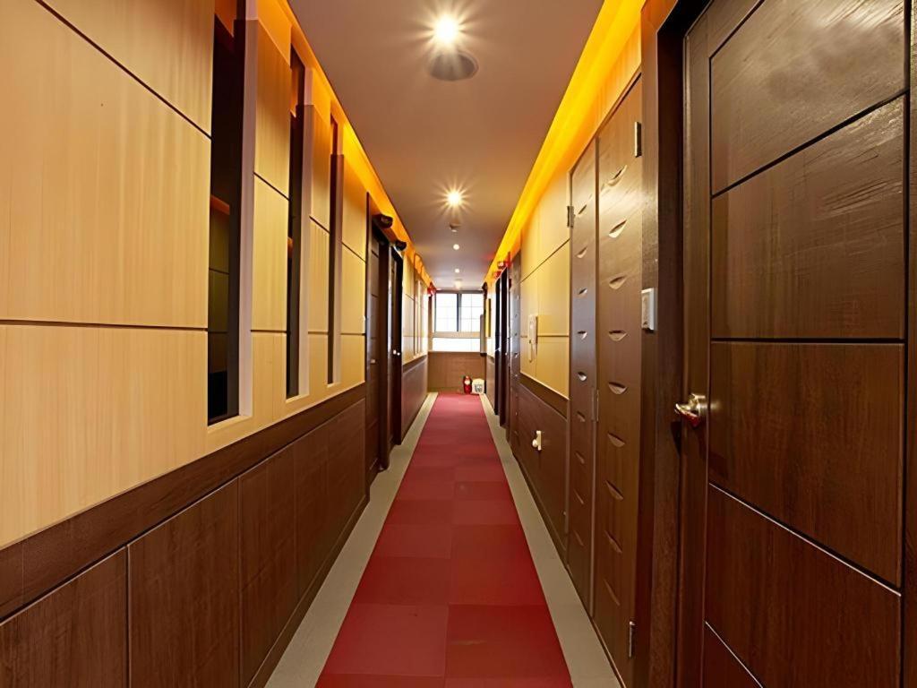 Sinyoung Motel 서울특별시 외부 사진