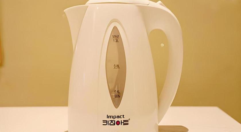Sinyoung Motel 서울특별시 외부 사진