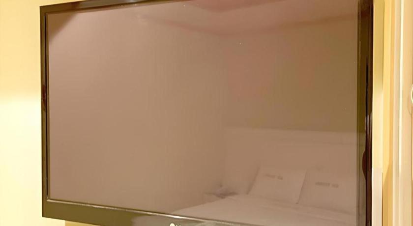 Sinyoung Motel 서울특별시 외부 사진