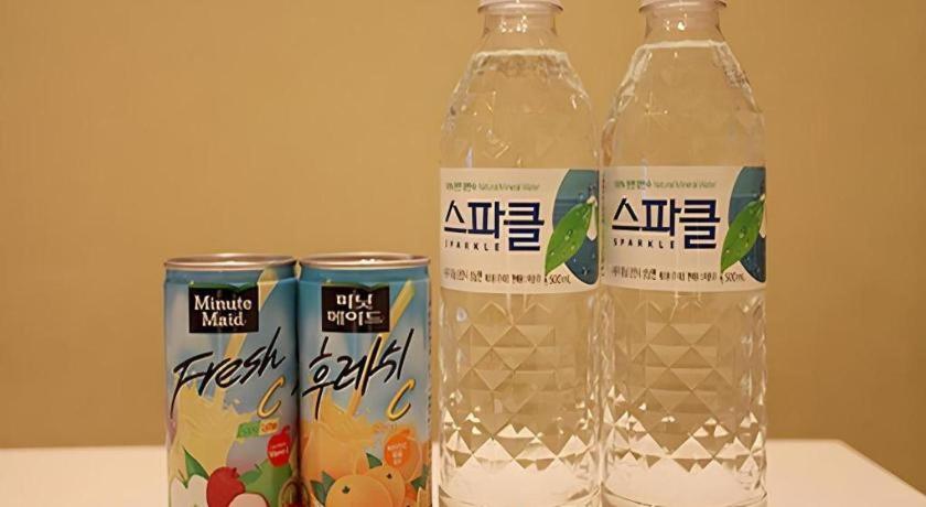 Sinyoung Motel 서울특별시 외부 사진