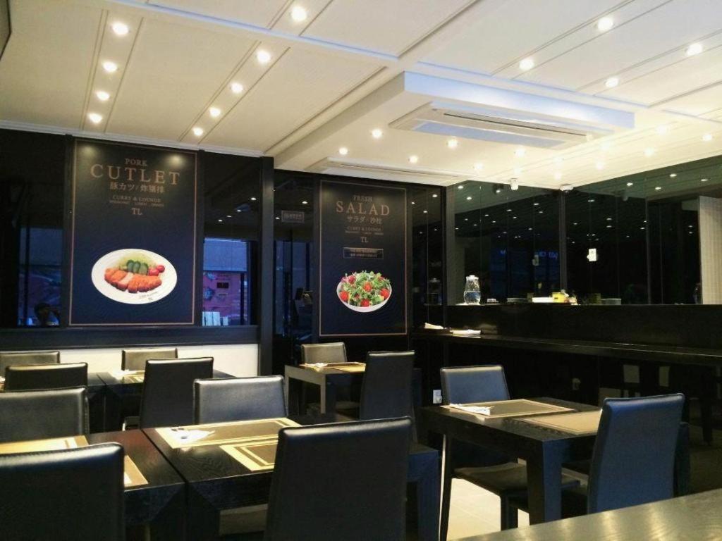 Sinyoung Motel 서울특별시 외부 사진